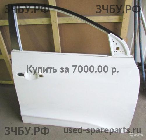 Hyundai ix35 Дверь передняя левая
