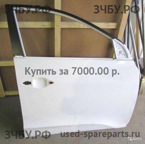 Hyundai ix35 Дверь передняя левая
