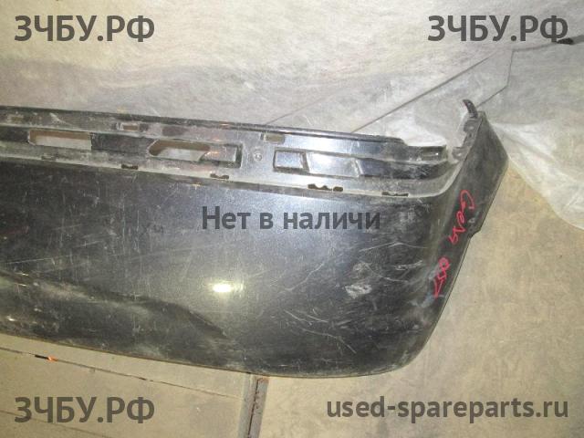Hyundai Getz Бампер задний