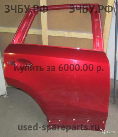 Mazda CX-5 (1) Дверь задняя правая