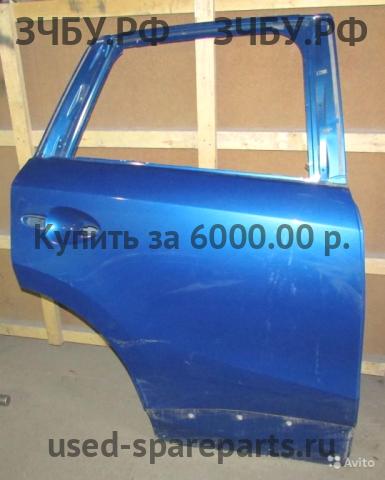Mazda CX-5 (1) Дверь задняя правая