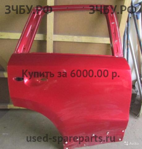 Mazda CX-5 (1) Дверь задняя правая