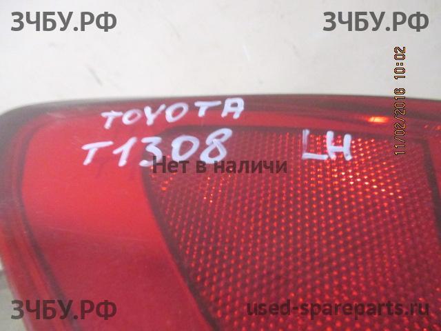 Lexus IS (2) 250/350 Фонарь левый