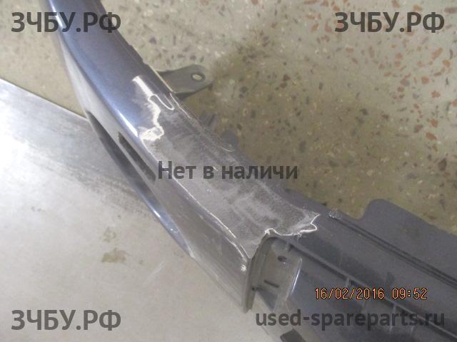 Mitsubishi Pajero/Montero 4 Бампер передний