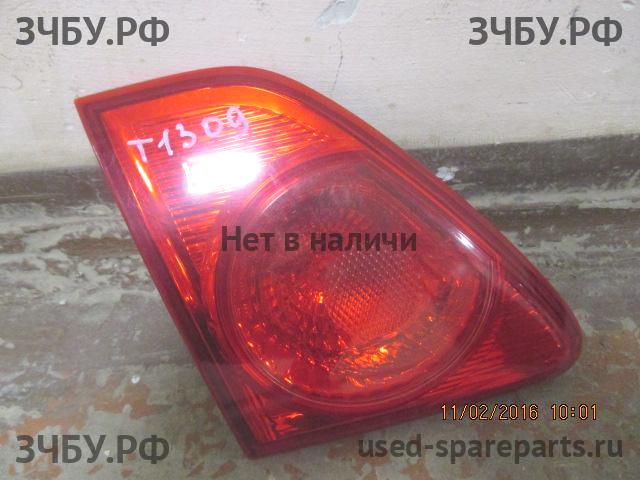 Toyota Corolla (E14 - E15) Фонарь левый