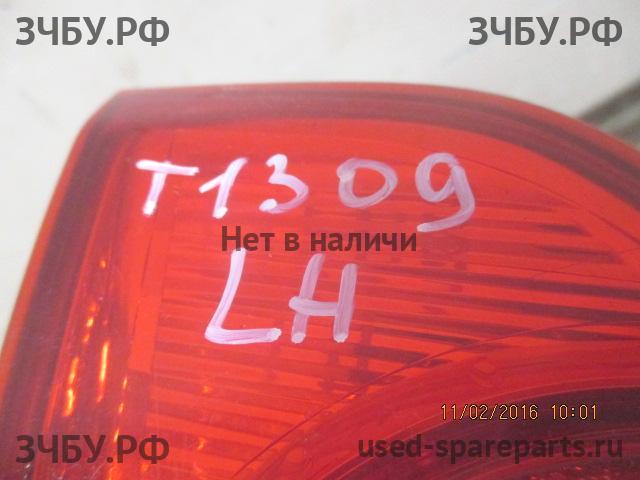 Toyota Corolla (E14 - E15) Фонарь левый