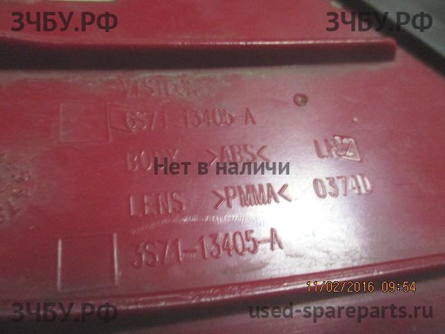 Ford Mondeo 3 Фонарь левый