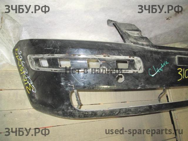 Hyundai Getz Бампер передний