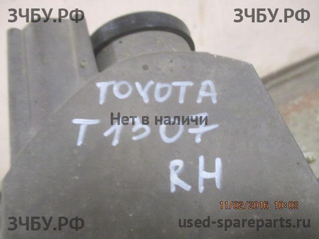 Toyota Land Cruiser 120 (PRADO) ПТФ правая