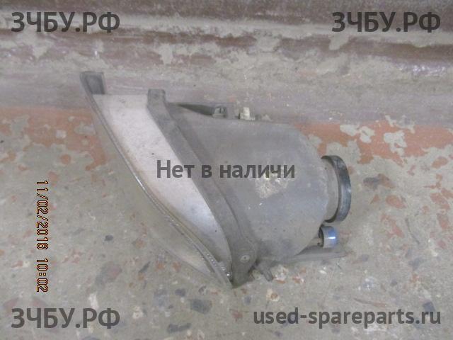 Toyota Land Cruiser 120 (PRADO) ПТФ правая