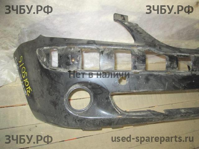 Hyundai Getz Бампер передний
