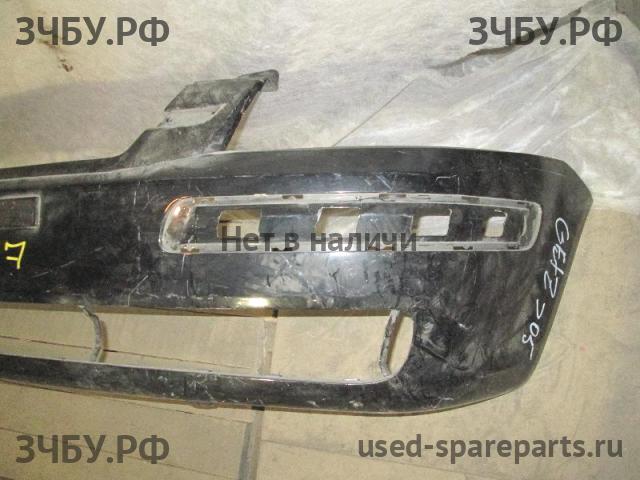 Hyundai Getz Бампер передний