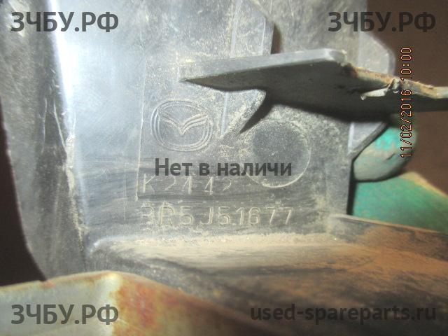 Mazda 3 [BK] ПТФ правая