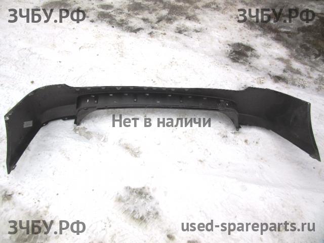 KIA Sportage 2 Бампер задний