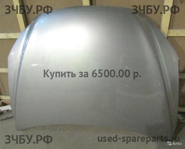 Mazda CX-5 (1) Капот