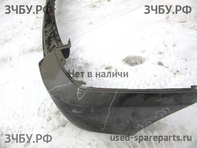 KIA Sportage 2 Бампер задний