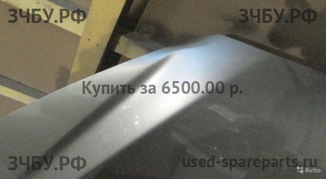 Mazda CX-5 (1) Капот