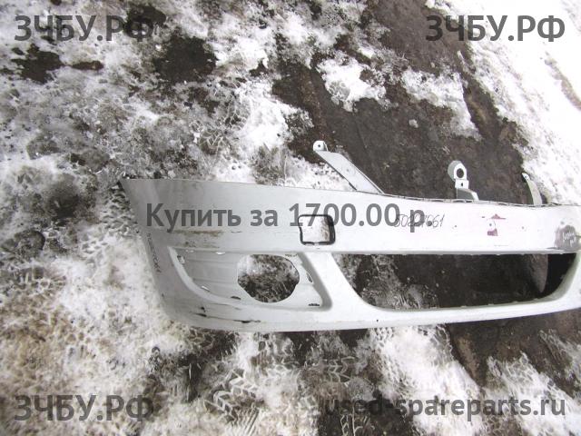 Renault Logan 1 Бампер передний