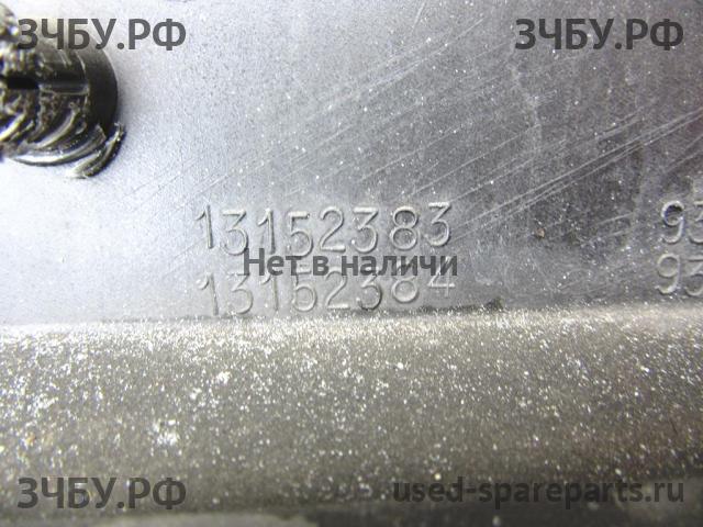 Opel Meriva A Бампер передний