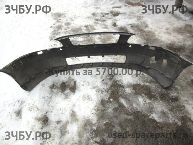 Volvo V70 (2) Бампер передний