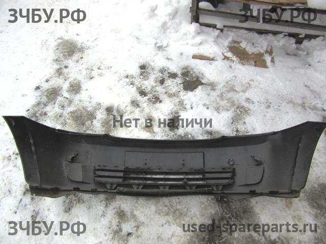 Opel Meriva A Бампер передний
