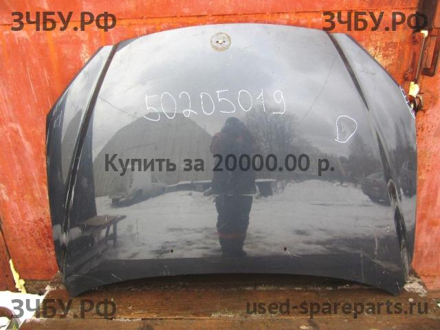 SsangYong Kyron Капот
