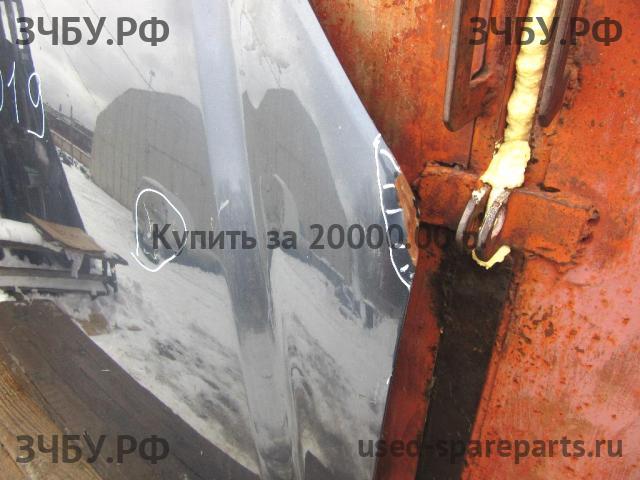 SsangYong Kyron Капот