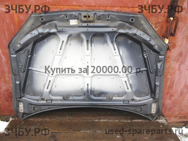 SsangYong Kyron Капот