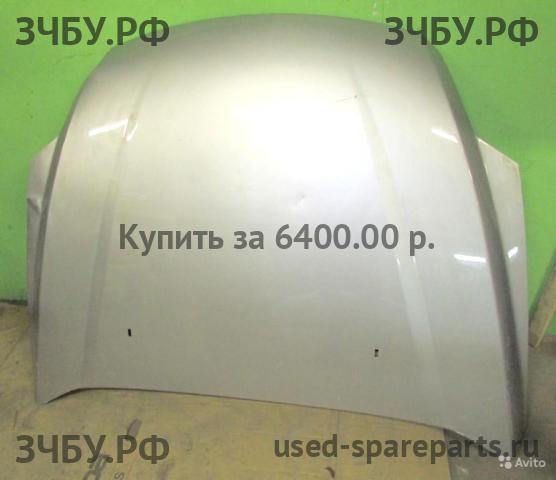 Ford Mondeo 4 Капот