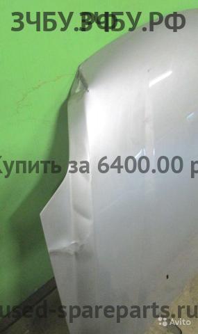Ford Mondeo 4 Капот
