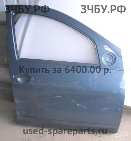 Renault Duster Дверь передняя правая