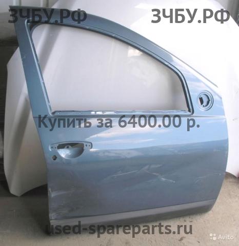 Renault Duster Дверь передняя правая