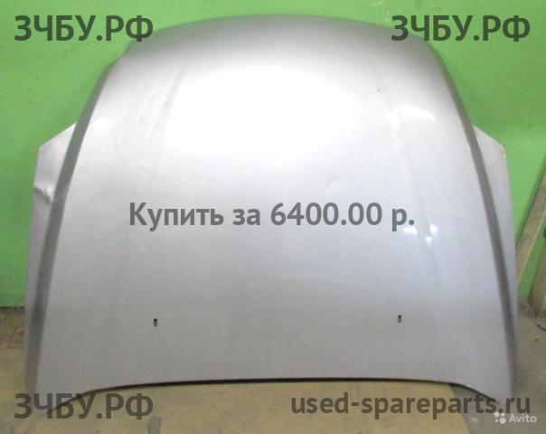 Ford Mondeo 4 Капот