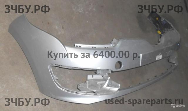 Renault Megane 3 Бампер передний