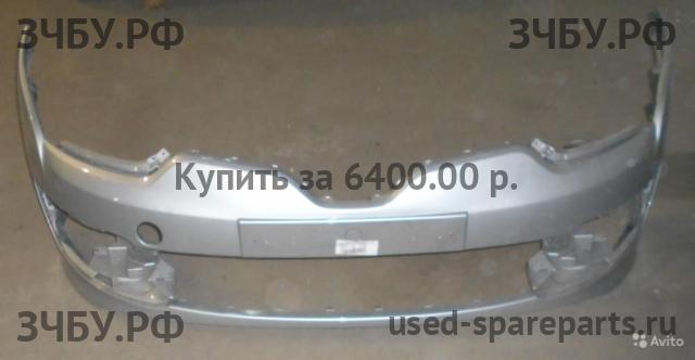 Renault Megane 3 Бампер передний