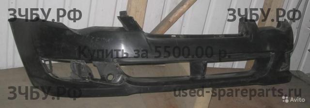 Subaru Legacy 4 (B13) Бампер передний