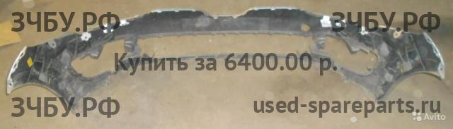 Renault Megane 3 Бампер передний