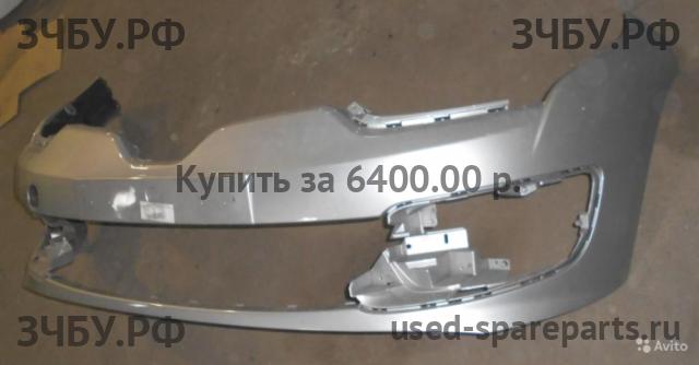 Renault Megane 3 Бампер передний
