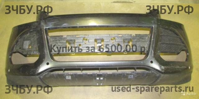 Ford Kuga 2 Бампер передний