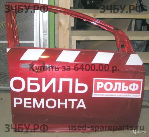 Ford Focus 3 Дверь передняя правая