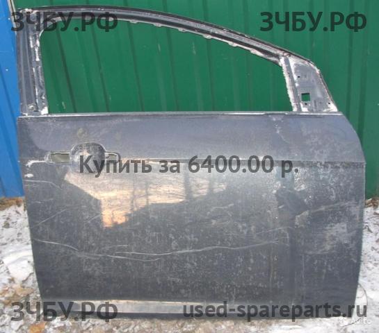 Ford Focus 3 Дверь передняя правая