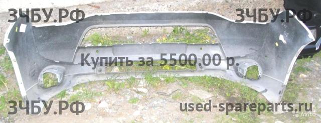 Mitsubishi Outlander 3 Бампер передний