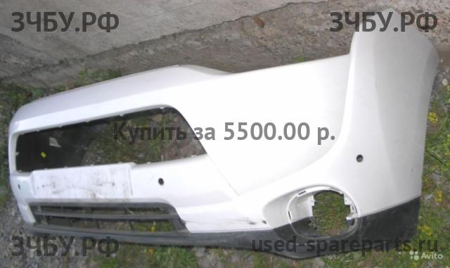 Mitsubishi Outlander 3 Бампер передний