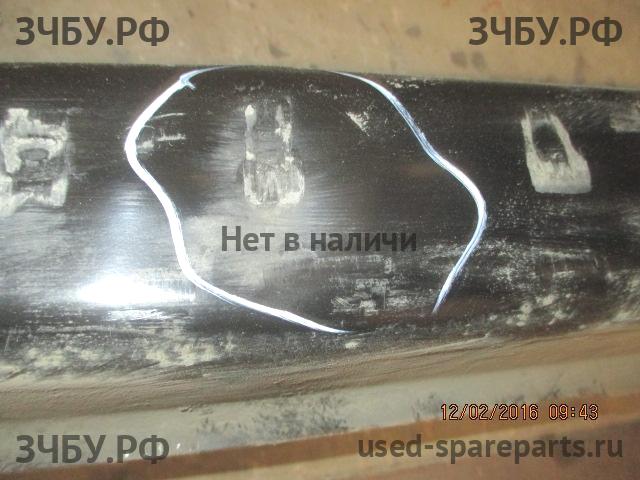 Citroen C4 (1) Усилитель бампера задний