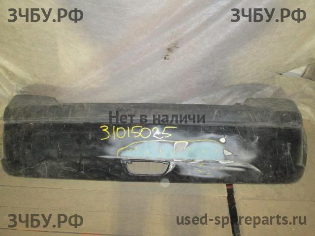 Hyundai Getz Бампер задний