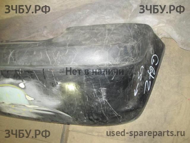 Hyundai Getz Бампер задний