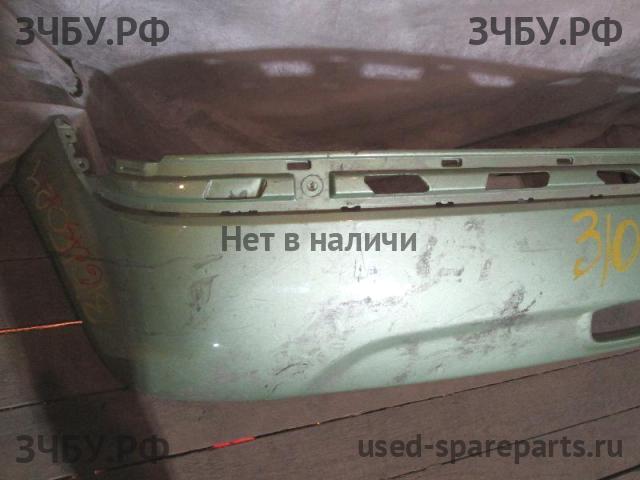 Hyundai Getz Бампер задний