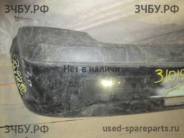 Hyundai Getz Бампер задний