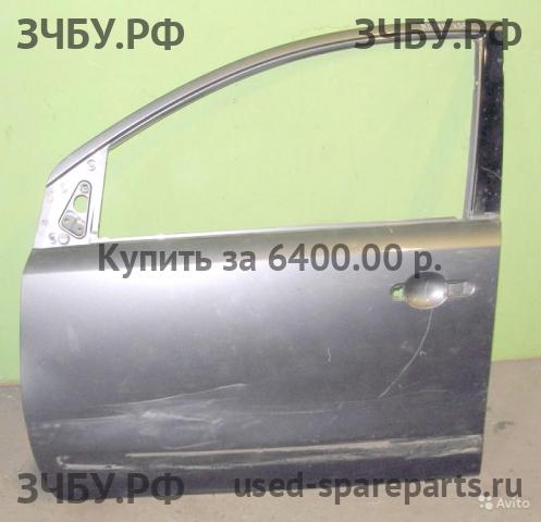 Nissan Note 1 (E11) Дверь передняя левая