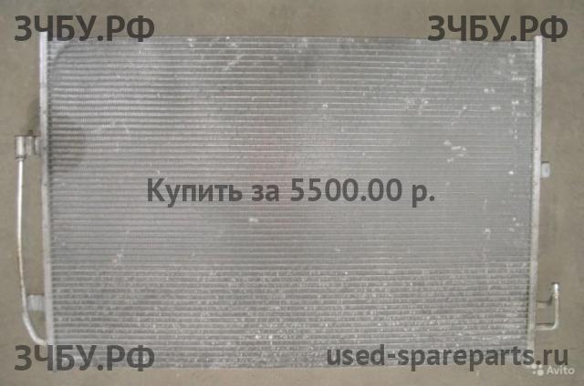 Nissan Murano (Z51) Радиатор кондиционера